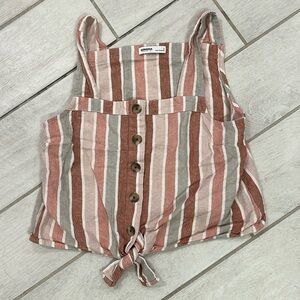 Sonoma Tank Top